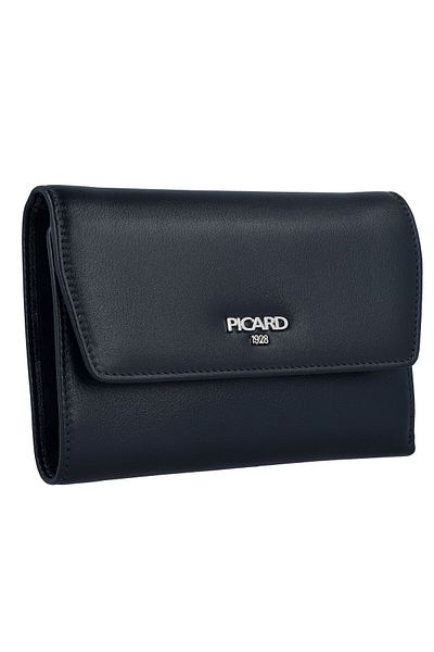 Picard Portofel Bingo piele 14,5 cm