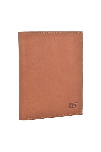 JOST Futura wallet leather 12.5 cm