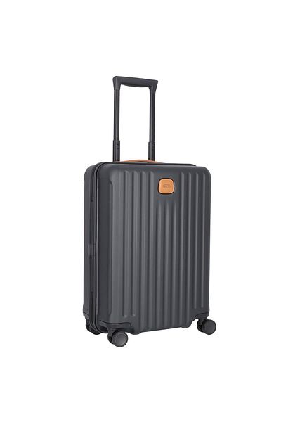 Bric's Capri 4 Tekerlekli Kabin Arabası 55 cm