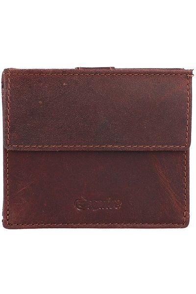 Esquire Oslo credit card case RFID leather 10 cm