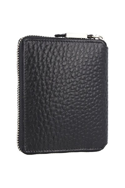 VOI Hirsch Pia wallet RFID leather 10 cm