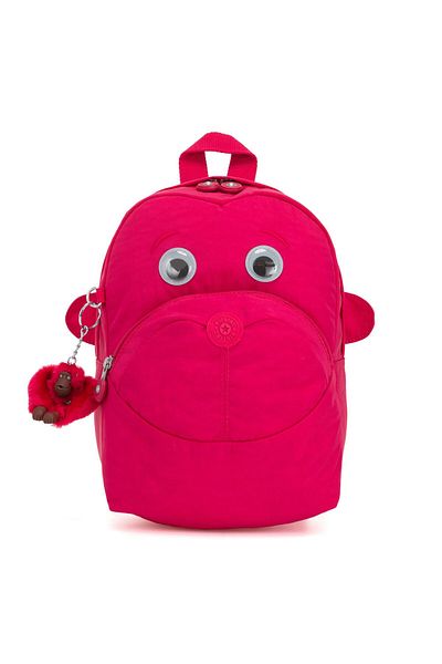 Kipling Schneller Kinderrucksack für den Schulanfang mit einer Breite von 28 cm