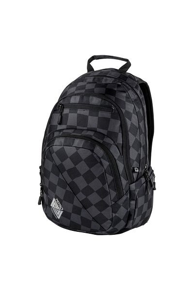 Nitro Stash 29 Zoll Laptopfach mit 49 cm Durchmesser