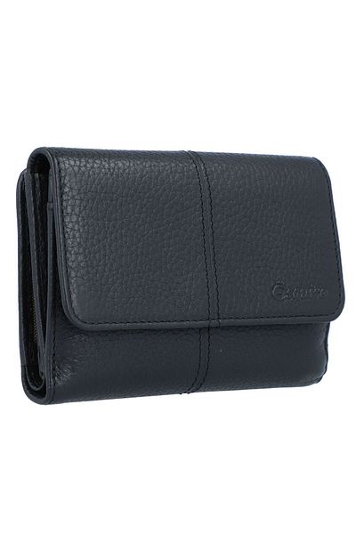 Esquire Verona wallet RFID leather 14 cm