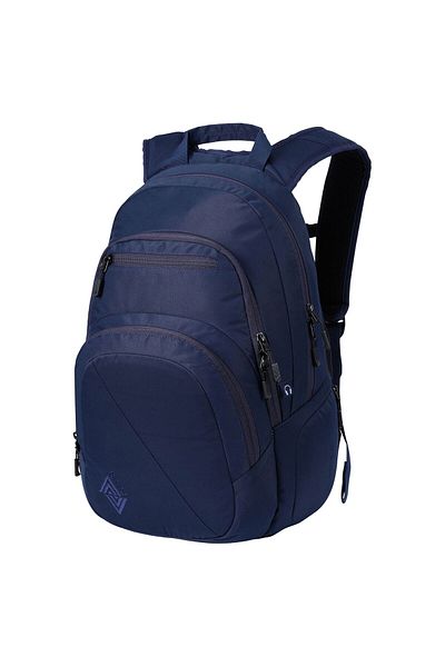 Nitro Stash 29 backpack 49 cm laptop compartment