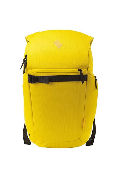 Nitro Nikuro backpack 49 cm laptop compartment