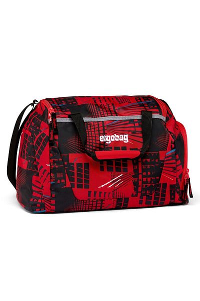 Ergobag Sporttasche 40 cm
