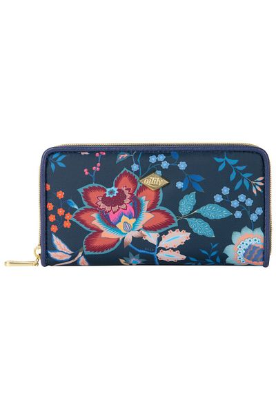 Oilily Color Bomb Zoey Geldbörse 19 cm