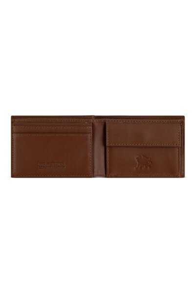 MANO Don Antonio Wallet RFID protection Leather 10 cm