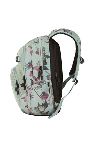 Nitro Chase backpack 51 cm laptop compartment