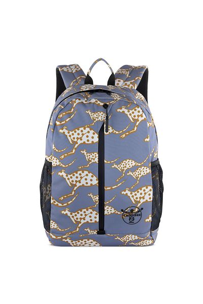 Chiemsee Jump N Fly Daypack 43 cm Laptop compartment