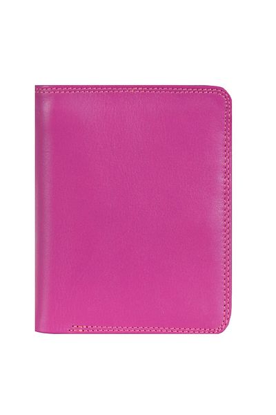 Mywalit Medium Wallet wallet leather 11 cm