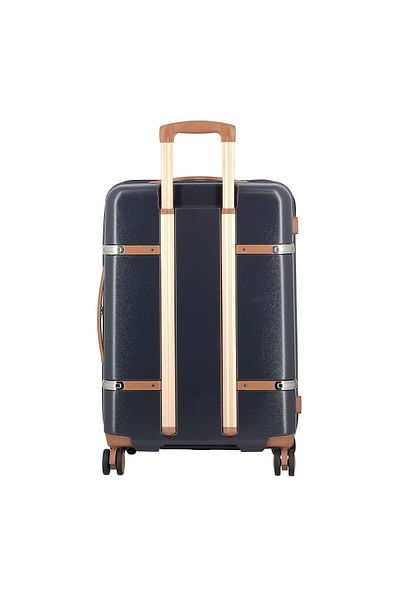 Jump Cassis Riviera ECO 4 Tekerlekli Taşıma Arabası 65 cm