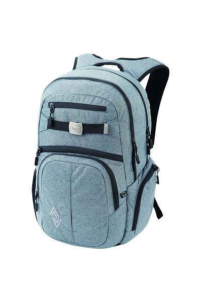 Nitro Daypack Hero Sırt Çantası 52 cm Laptopfach