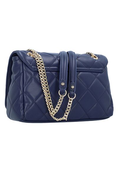 Valentino TAŠKA OCARINA FLAP BLU VBS3KK02R
