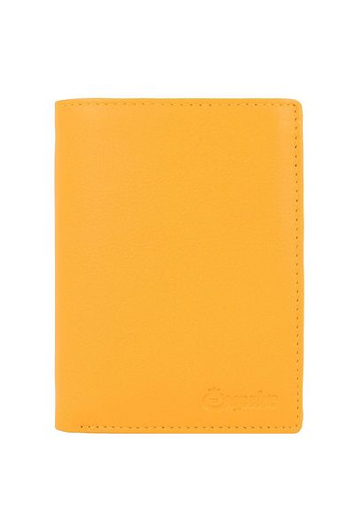 Esquire Peru wallet RFID leather 9.5 cm