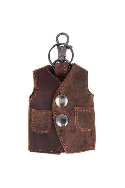 Greenland Nature Montana key wallet leather 6 cm