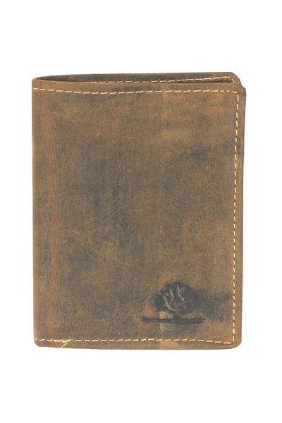 Greenburry Vintage wallet leather 8.0 cm
