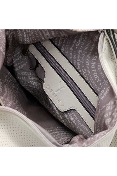 SURI FREY SFY Romy City Rucksack 33 cm