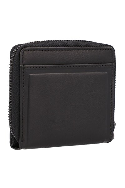Police PT16-10368 Wallet leather 12 cm