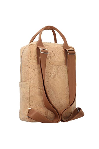 Esquire Kork ruksak na notebook 41 cm