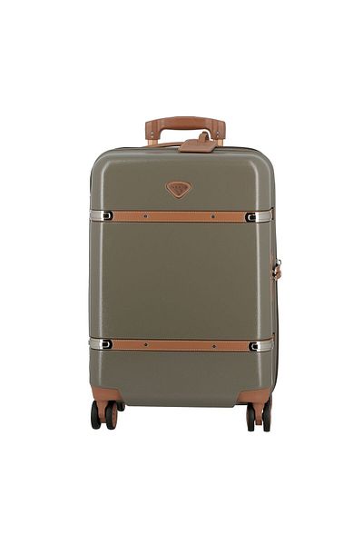 Jump Cassis Riviera ECO 4 - 55 cm breiter 4-Rad-Schrankwagen