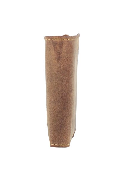 Greenburry Vintage wallet leather 12 cm