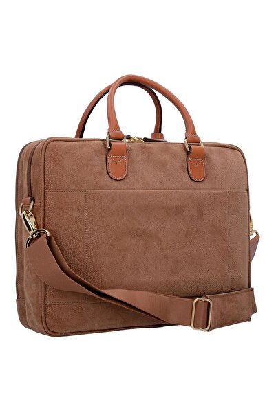 Bric's Life Aktentasche 39 cm Laptopfach