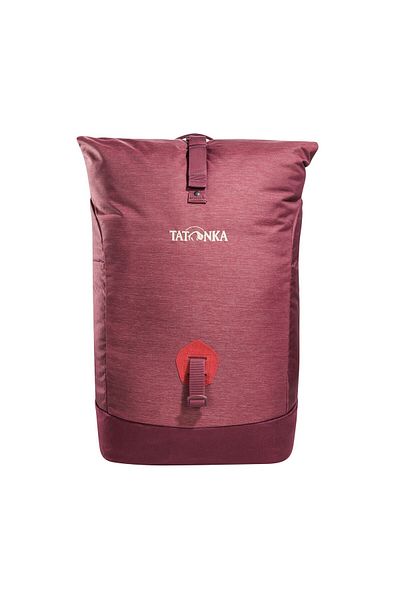 Tatonka 50 cm Griff-Rolltop-Rucksack – Laptopfach