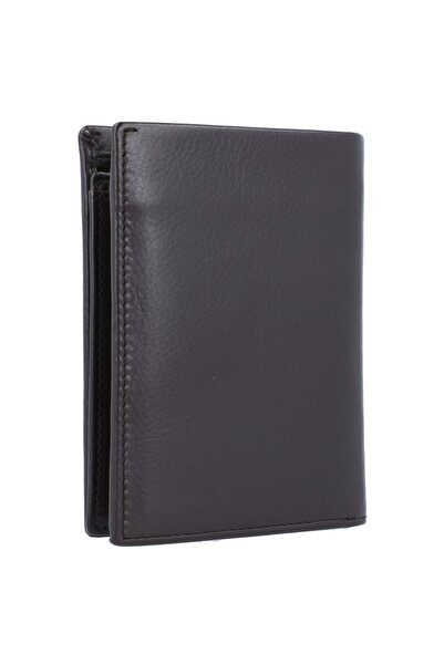 Esquire New Silk wallet leather 9 cm