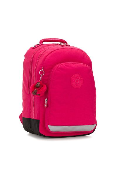 Kipling 43 cm Laptopfach – Back to School Klassenzimmer-Rucksack