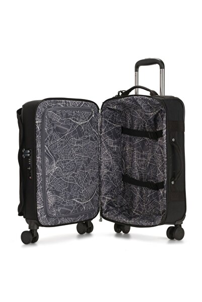 Kipling Basic Spontan S 4-Zylinder Kabinetrol 53 cm