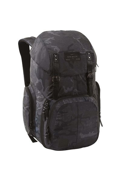 Nitro Urban Weekender Rucksack 55 cm Laptop