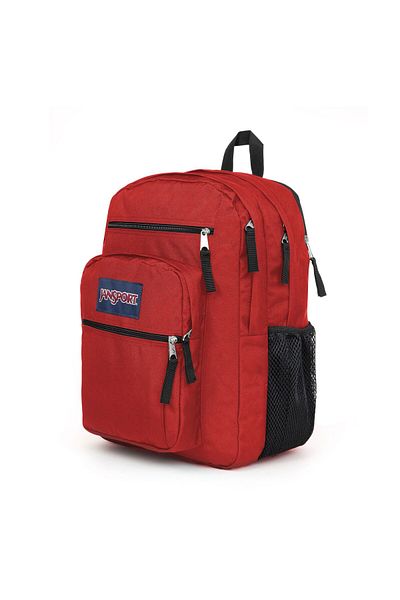 Jansport Big Student Backpack 43cm laptop compartment