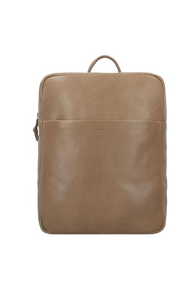 Burkely Just Jolie 38 cm Laptopfach Tagesrucksack - Leder