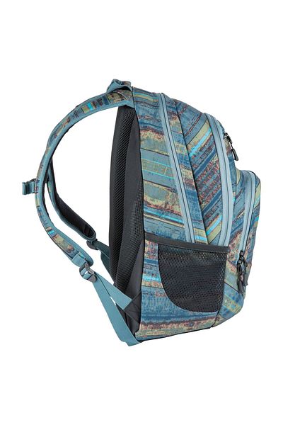 Nitro Stash 29 49 cm Laptopfach – Rucksack