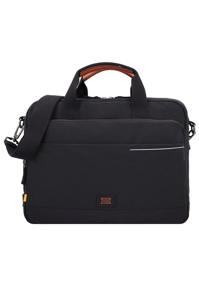 Camel Active City Aktentasche 38 cm Laptop