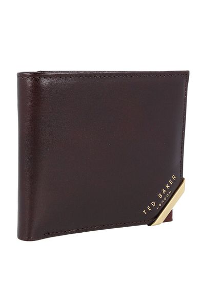 Ted Baker Kornerr Geldbörse Led 11 cm