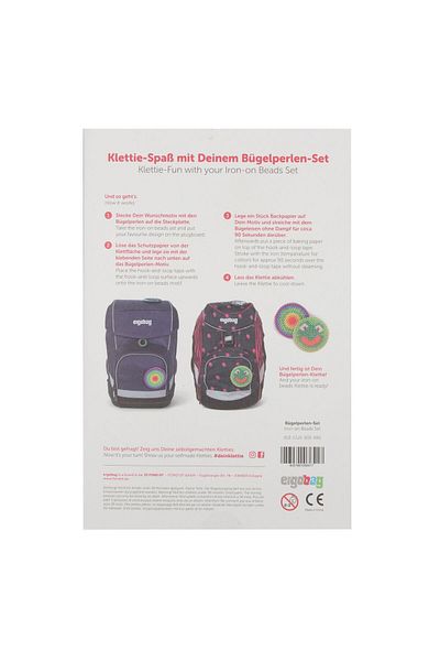Ergobag Kelepçe