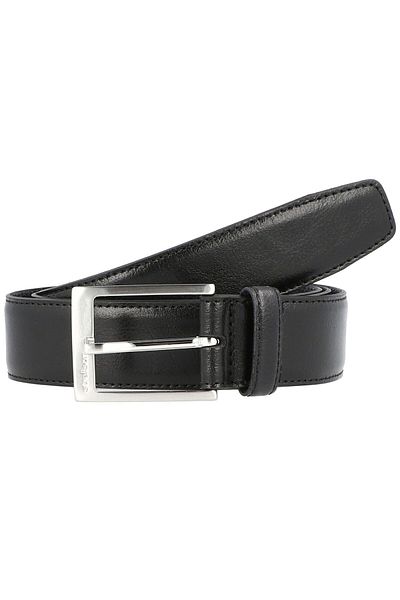 STRELLSON Gürtel Leder