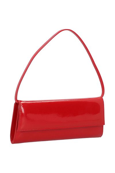 Picard Auguri Clutch Tasche Leder 26 cm