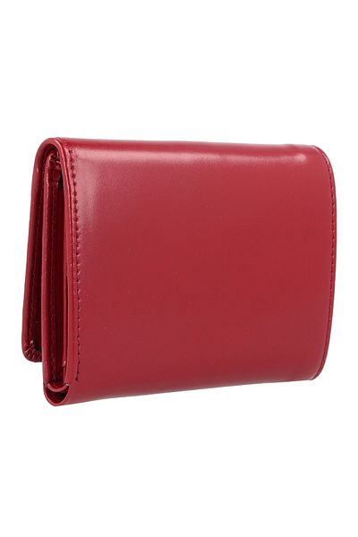 Picard Schwarzer Tie1 Geldbörse Leder 12,5 cm