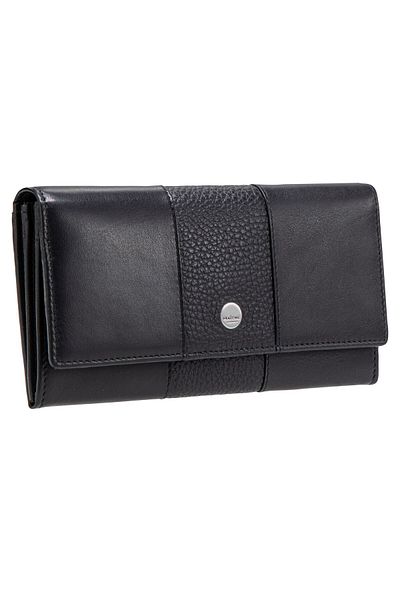 MAITRE Auen Diedburg Clutch Geldbörse RFID Schutz Leder 18,5 cm