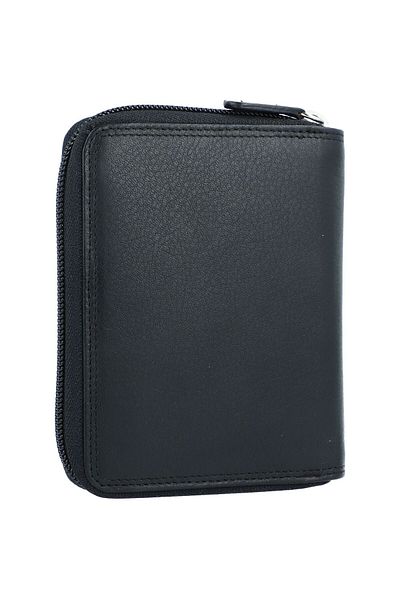 Esquire Duo ladies wallet I leather 10 cm