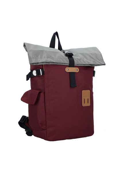 Harvest Label Norikura Daypack 40 cm Laptop compartment