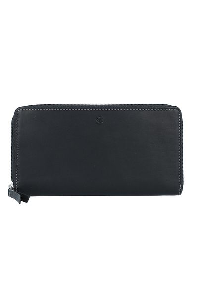 Esquire Esquire Dallas wallet leather 19 cm