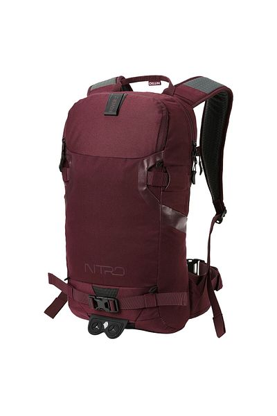 Nitro Adventure Rover 14 Rucksack 48 cm