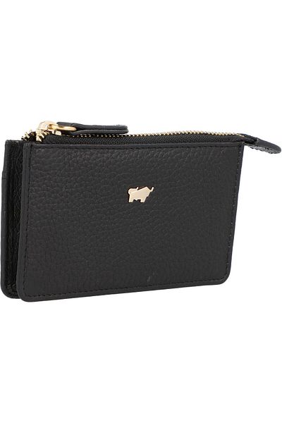 Braun Büffel Asti key wallet leather 12 cm