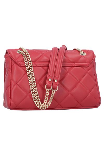 Valentino OCARINA-KLAPPENTASCHE ROSSO VBS3KK02R