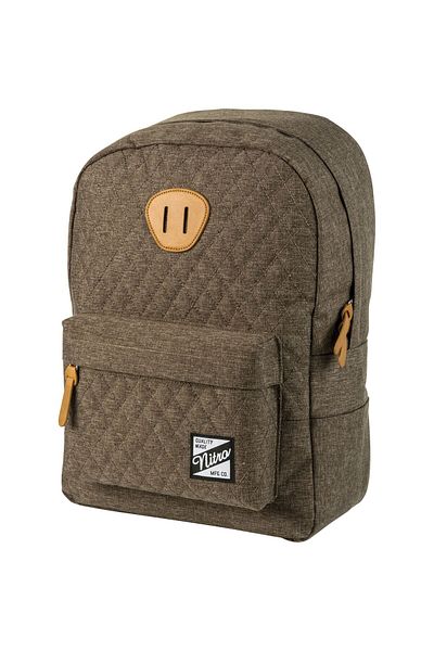 Nitro Urban Classic Sırt Çantası 45 cm Laptopfach